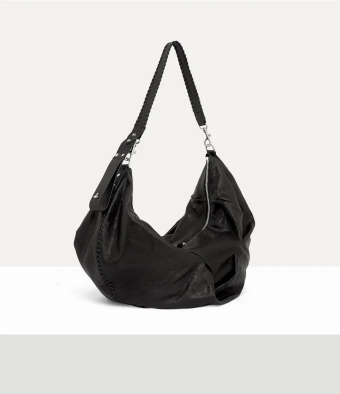Agnes Large Shoulder Bag