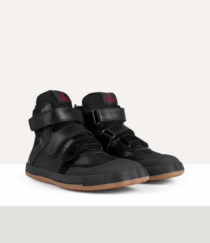 Animal Basketball Sneakers