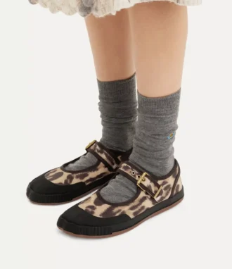 Animal Gym Bar Schuh