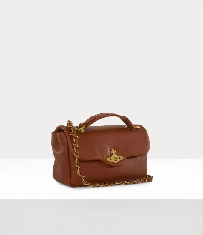 Anita Kleine Umhängetasche