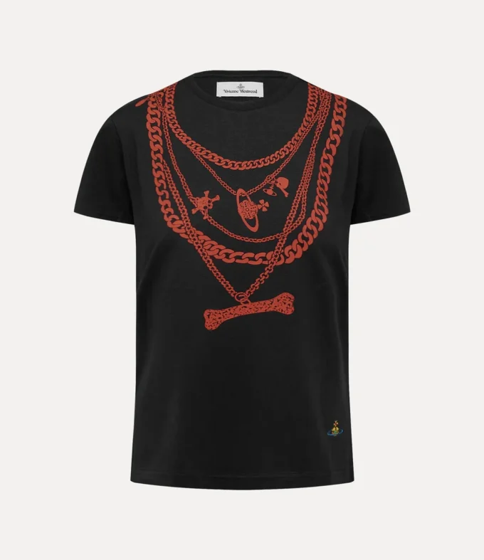 Chain Peru T-Shirt