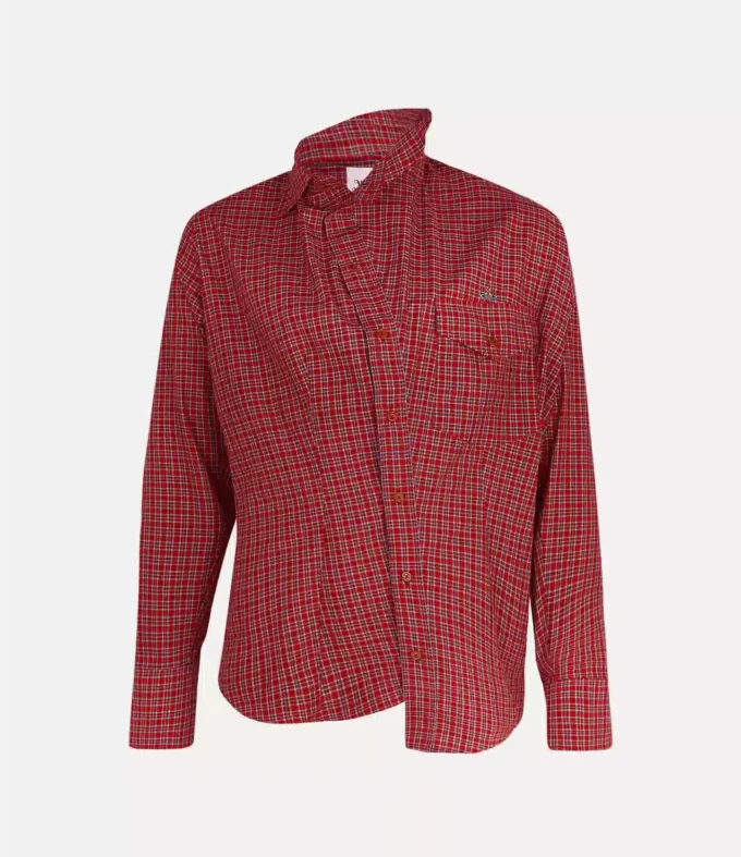 Chaos-Hemd Chaos-Hemd