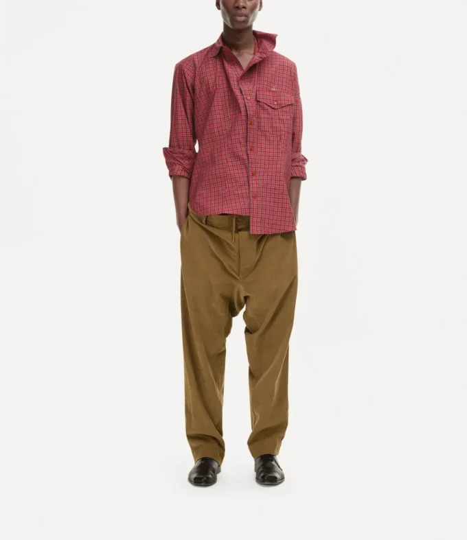 Chaos-Hemd Chaos-Hemd