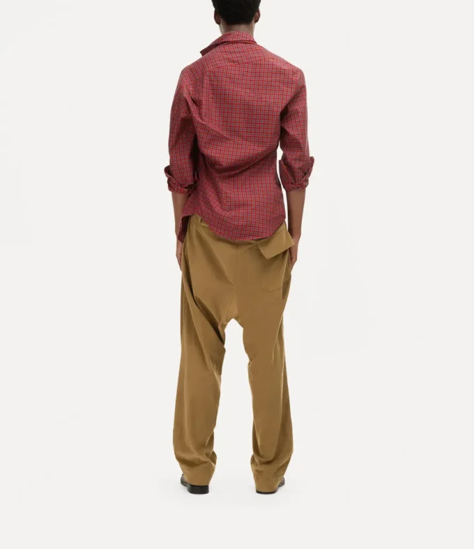 Chaos-Hemd Chaos-Hemd