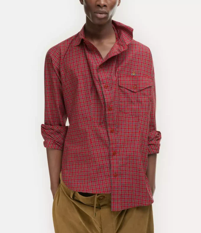 Chaos-Hemd Chaos-Hemd