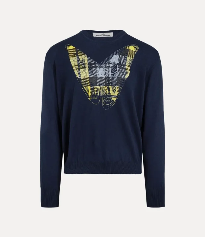 Chaos-Pullover Chaos-Pullover