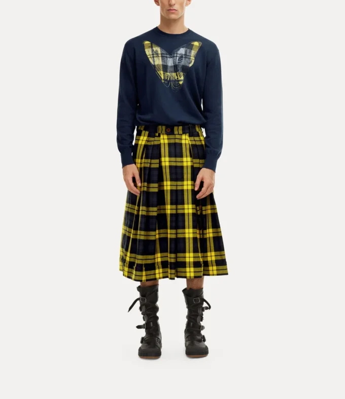 Chaos-Pullover Chaos-Pullover