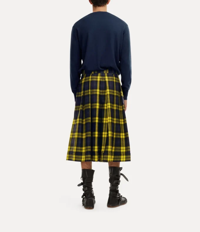 Chaos-Pullover Chaos-Pullover