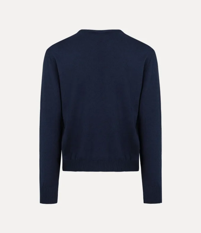 Chaos-Pullover Chaos-Pullover