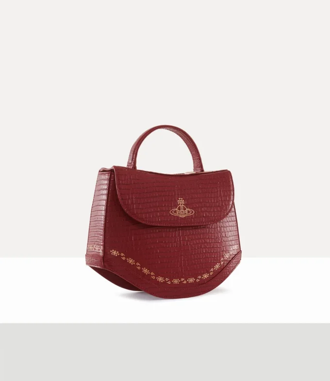 Chloe Top Handle Bag