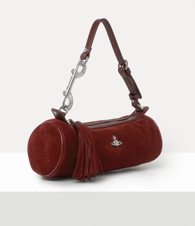 Cindy Cylinder Tasche