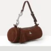 Cindy Cylinder Tasche