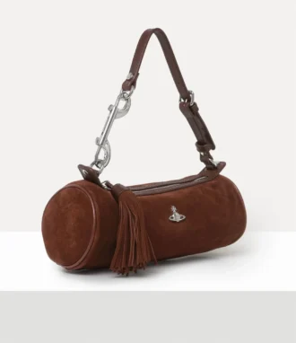 Cindy Cylinder Tasche
