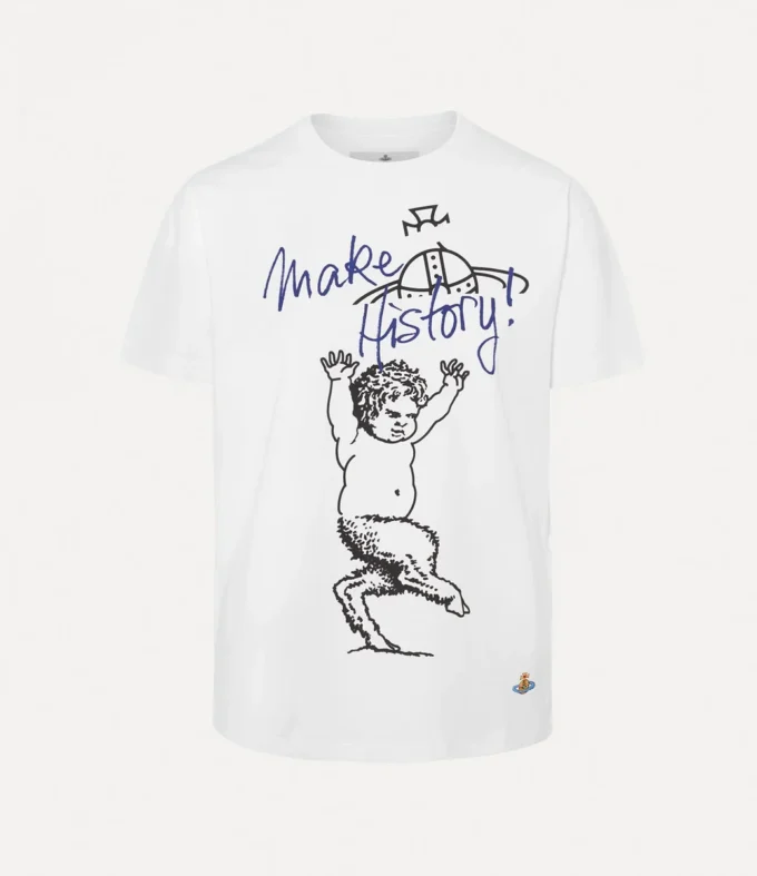 Fawn Classic T-Shirt