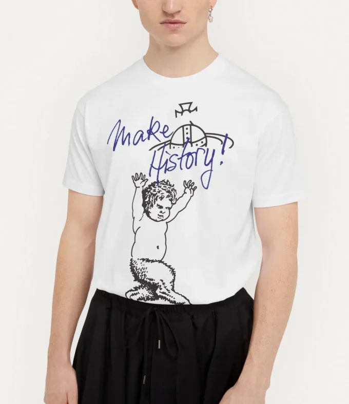 Fawn Classic T-Shirt