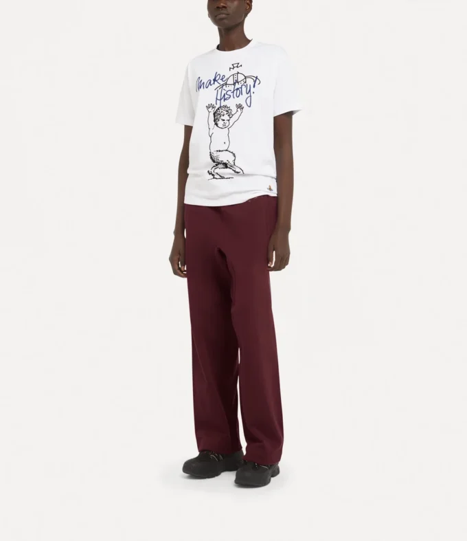 Fawn Classic T-Shirt