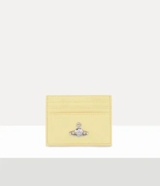 Flacher Kartenhalter