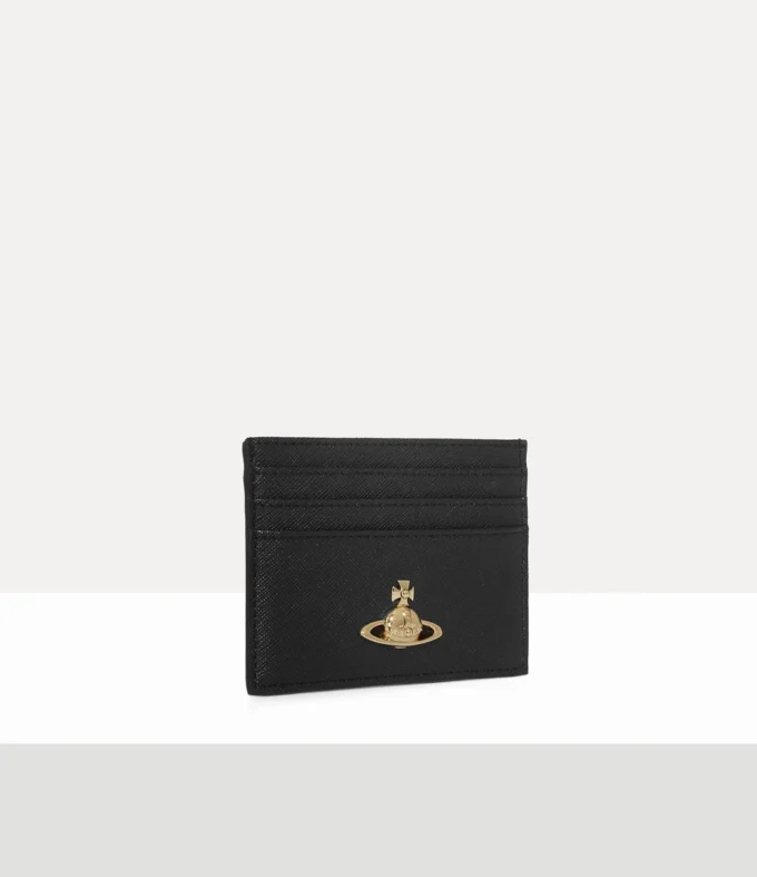 Flacher Kartenhalter