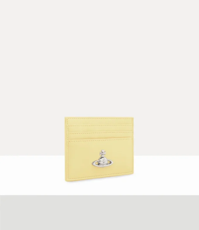 Flacher Kartenhalter