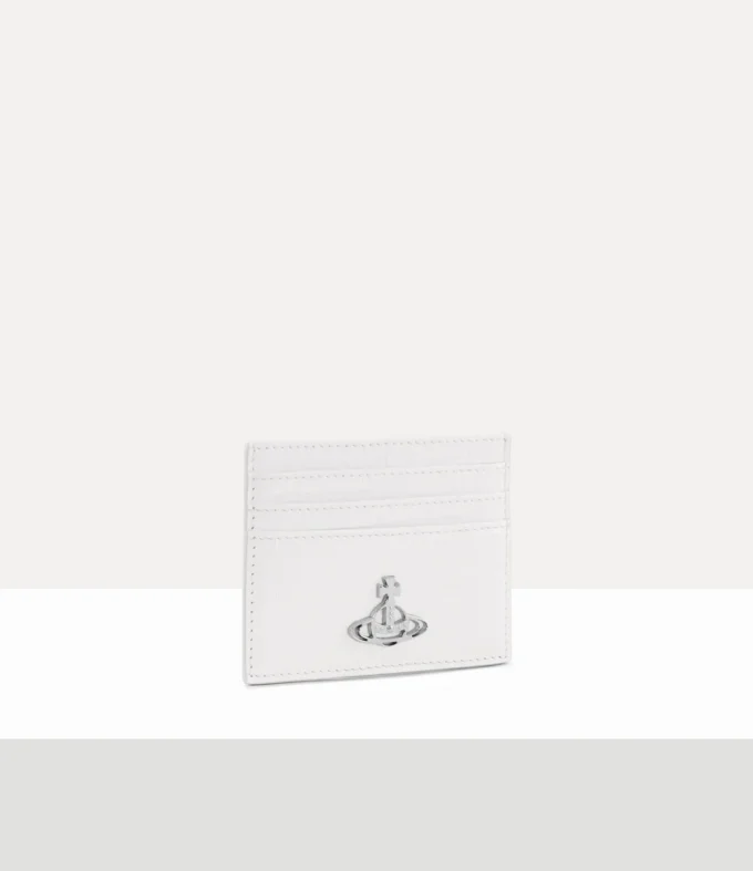 Flacher Kartenhalter