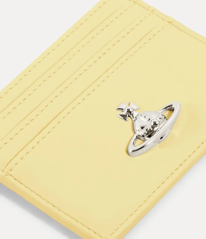 Flacher Kartenhalter