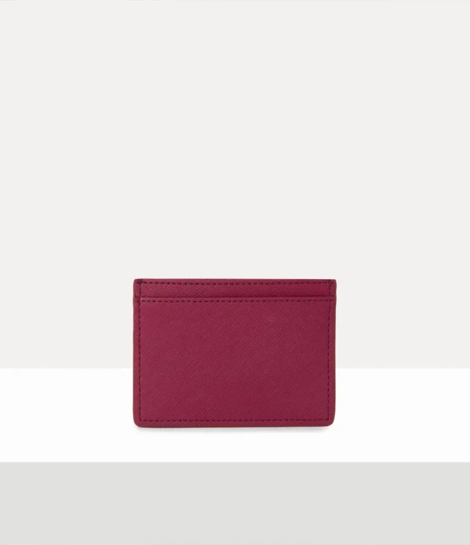 Flacher Kartenhalter