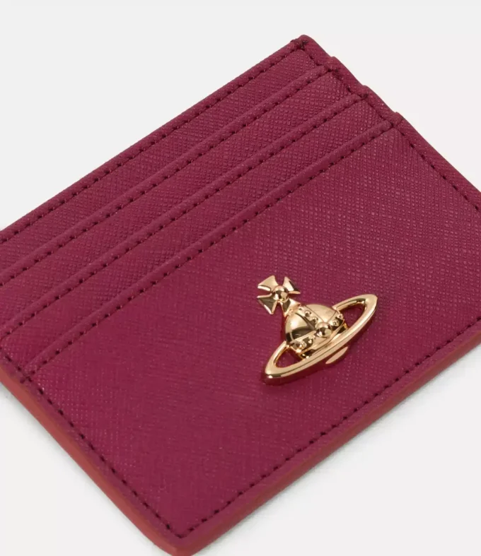 Flacher Kartenhalter