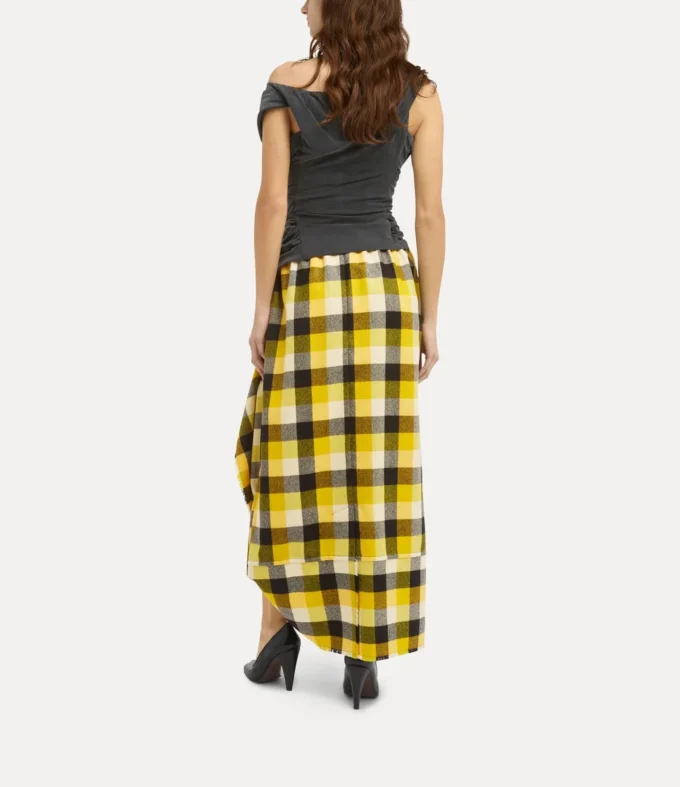 Ginnie Jersey-Oberteil