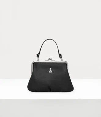 Granny Frame Geldbörse