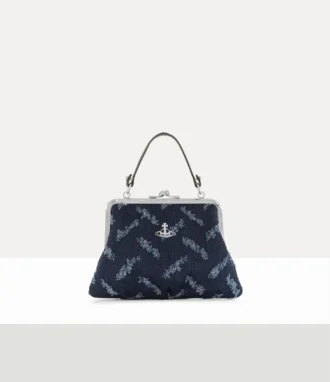 Granny Frame Geldbörse