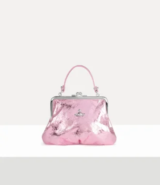 Granny Frame Geldbörse