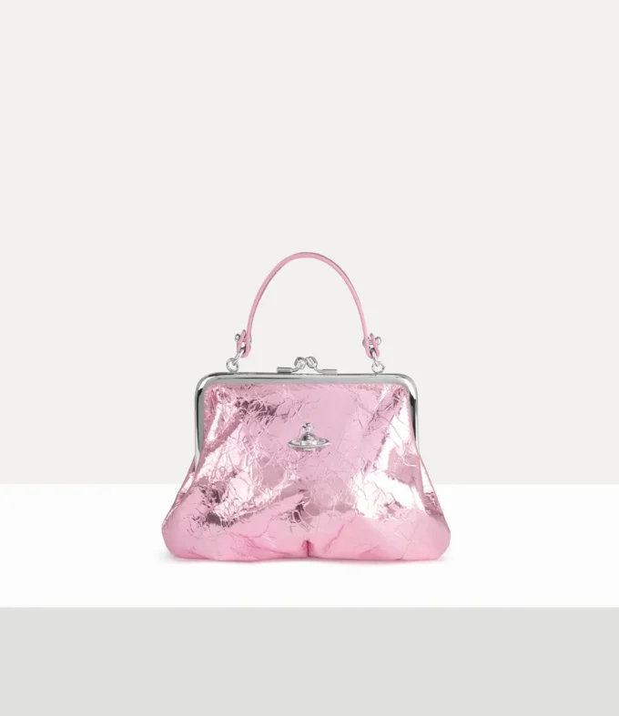 Granny Frame Geldbörse