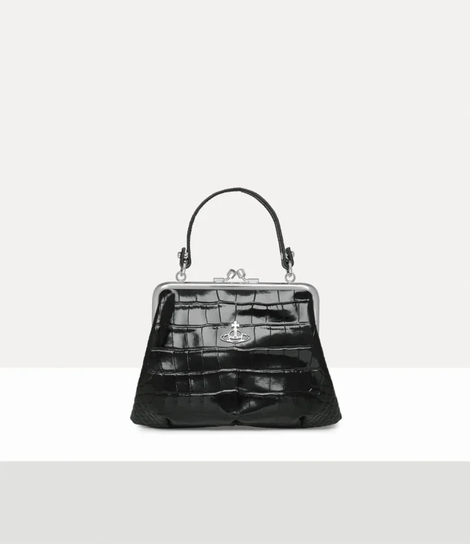 Granny Frame Geldbörse