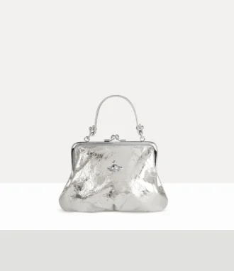 Granny Frame Geldbörse