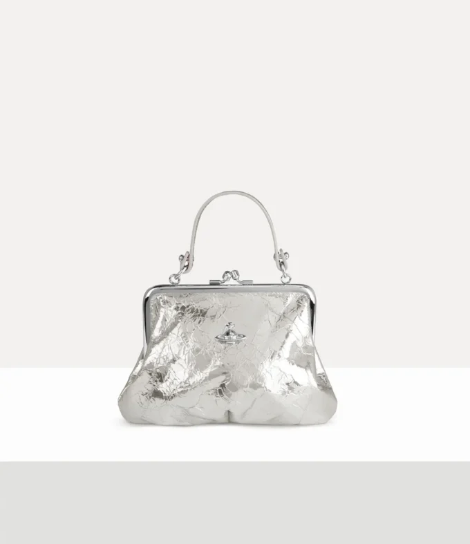 Granny Frame Geldbörse