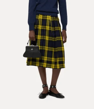 Granny Frame Geldbörse