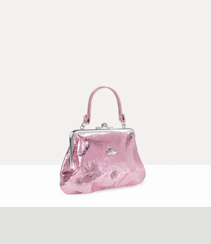 Granny Frame Geldbörse