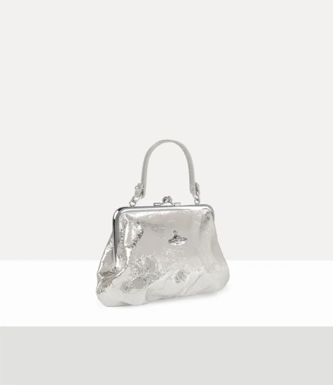 Granny Frame Geldbörse