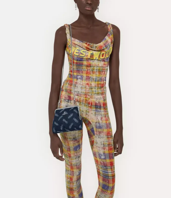 Granny Frame Geldbörse