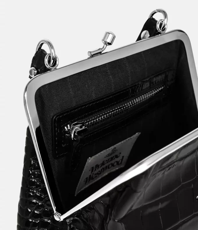 Granny Frame Geldbörse