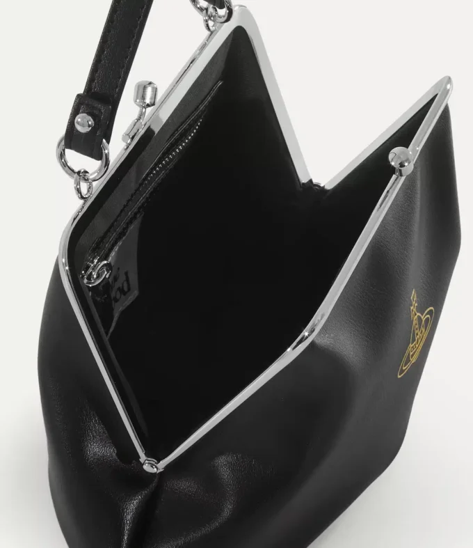 Granny Frame Geldbörse