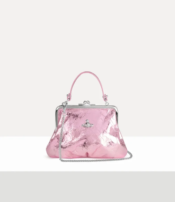 Granny Frame Geldbörse