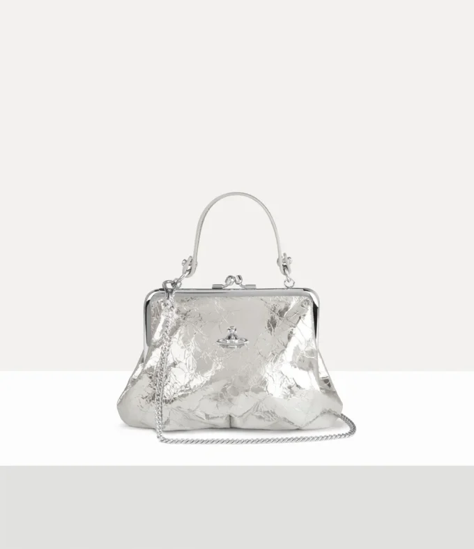 Granny Frame Geldbörse