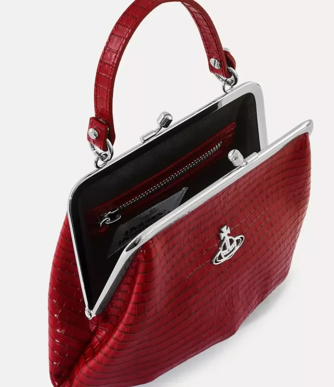 Granny Frame Geldbörse