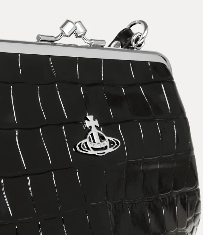 Granny Frame Geldbörse