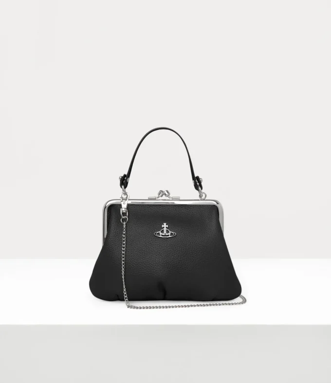 Granny Frame Geldbörse