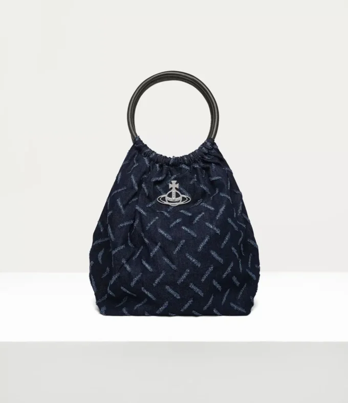 Große Molly-Umhängetasche