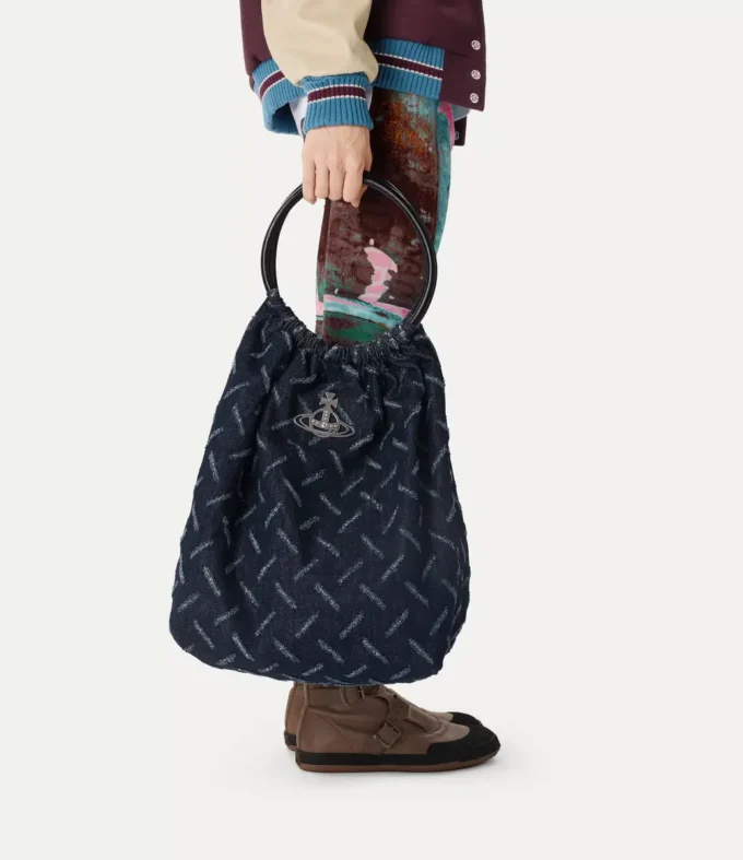 Große Molly-Umhängetasche