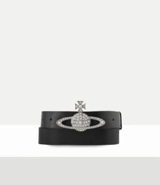 Gürtel mit mittelgroßem Relief