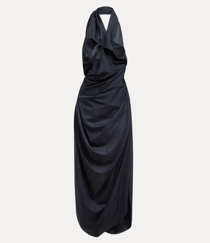 Halter Galatea Kleid